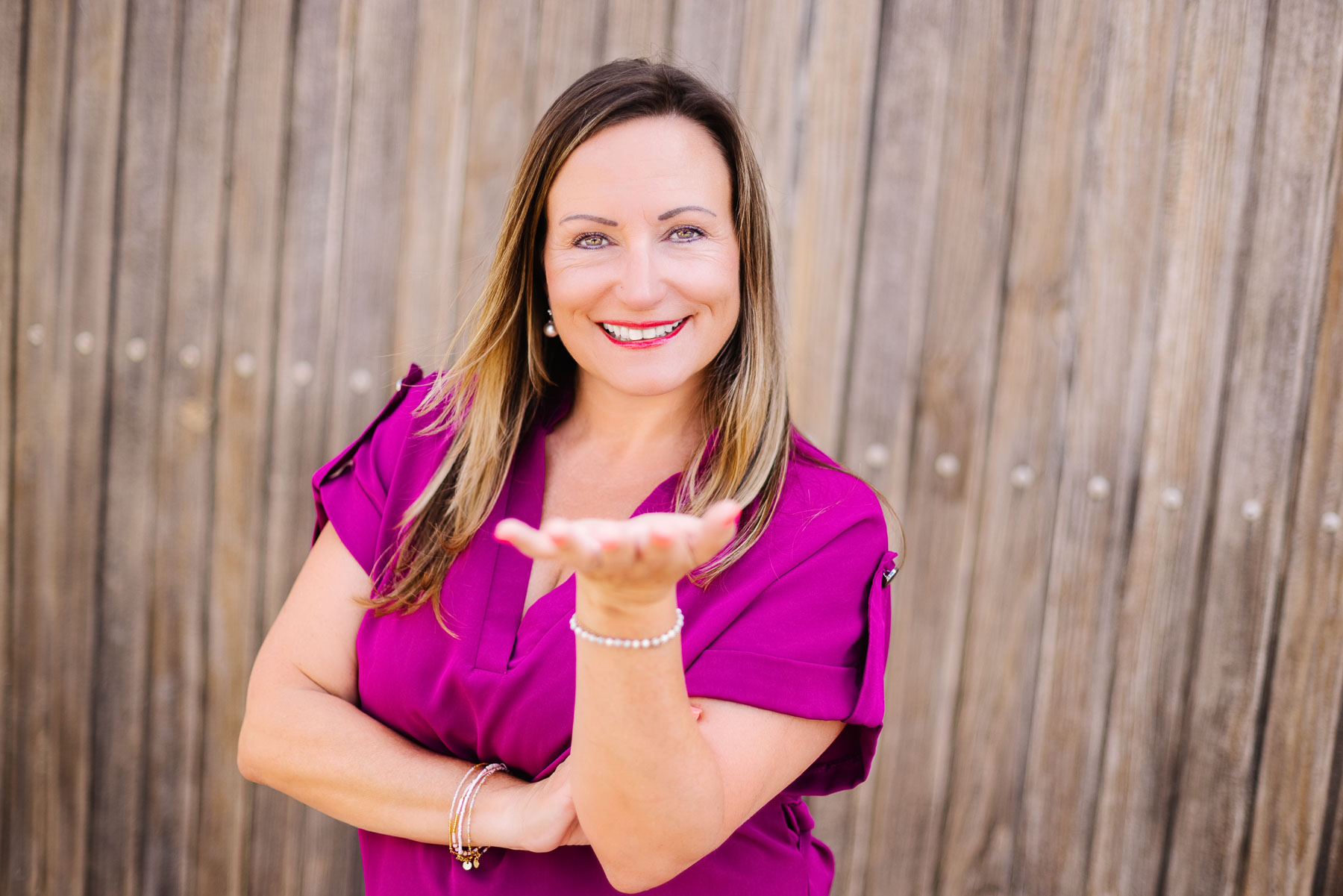 Sabrina Aumann – Mindshift Atelier