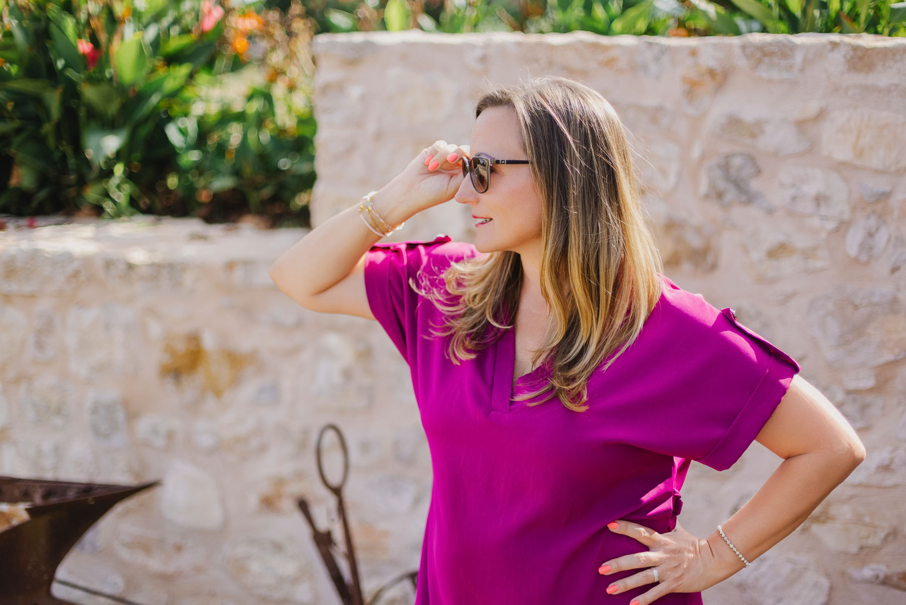 Sabrina Aumann – Leadership Architecture
